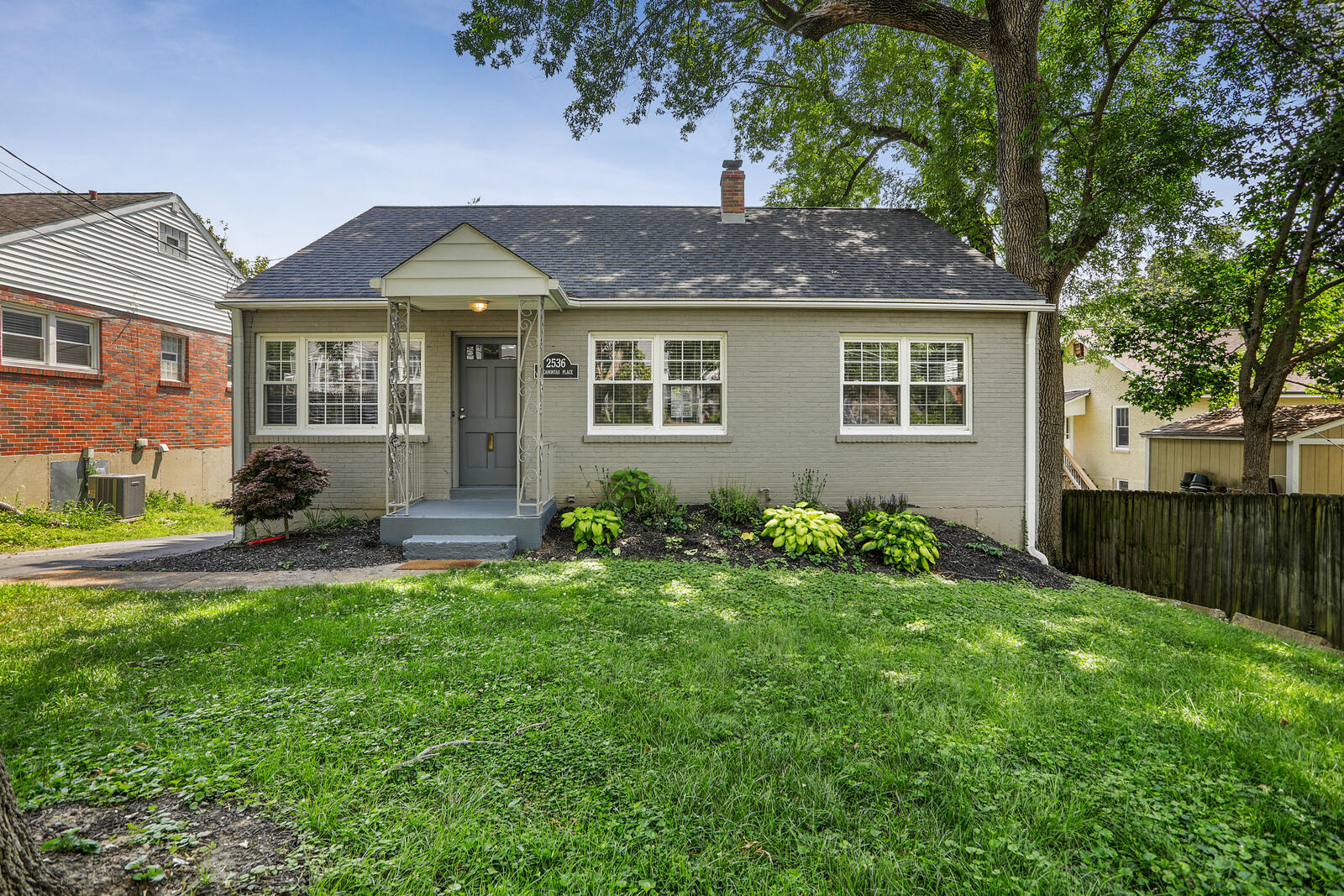 2536 Pocahontas Place, Rock Hill, MO 63144 - $329,900 - SOLD!