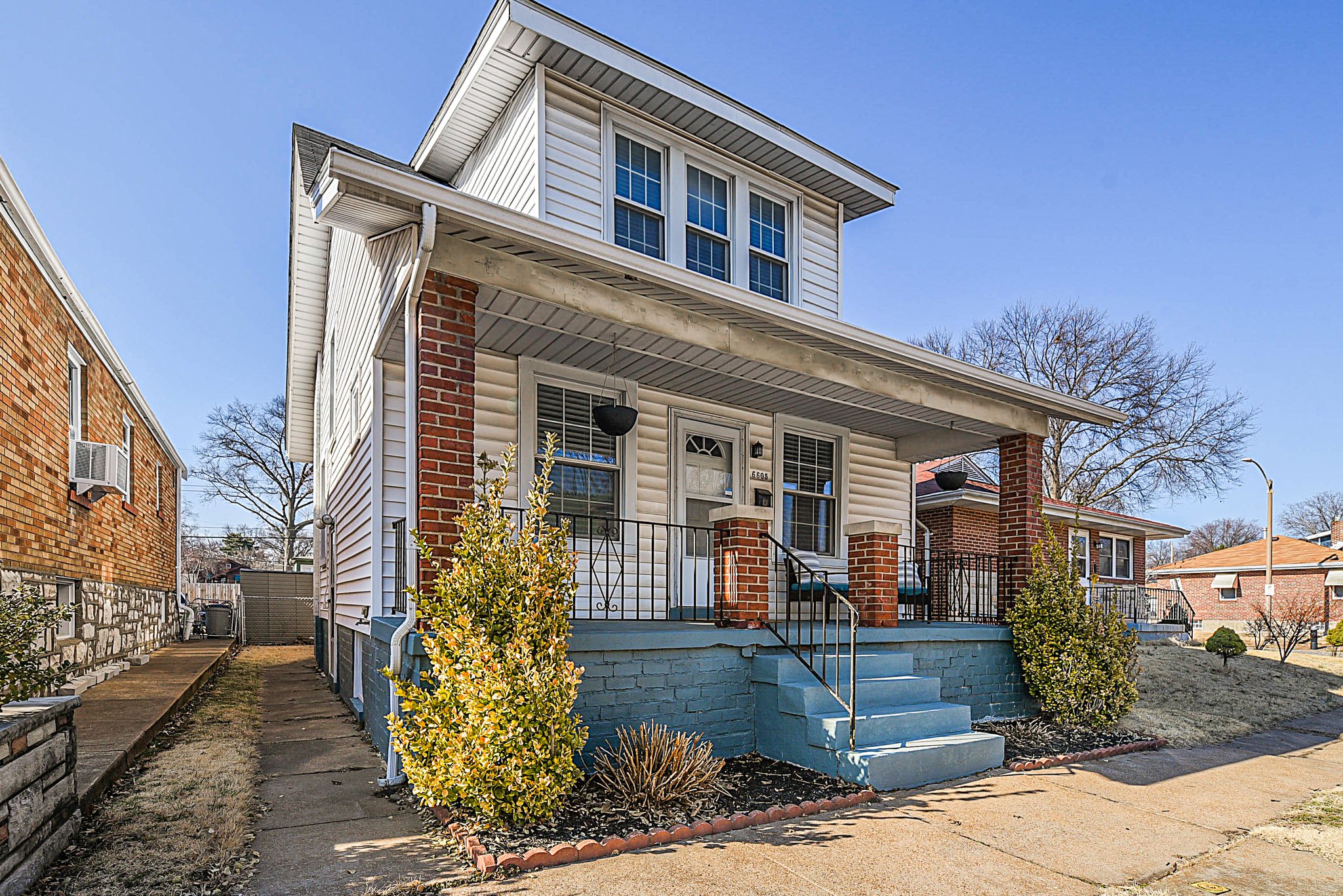 6605 Morganford, St. Louis, MO 63116 - SOLD!