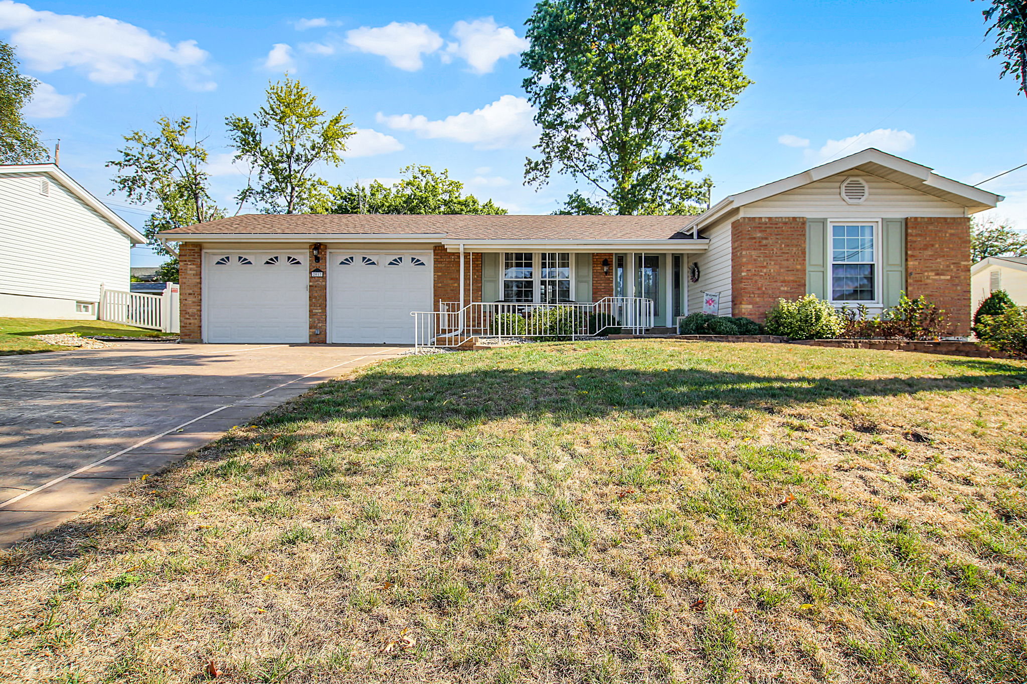 2017 Brutus Ct., Fenton, MO 63026 - $299,900
