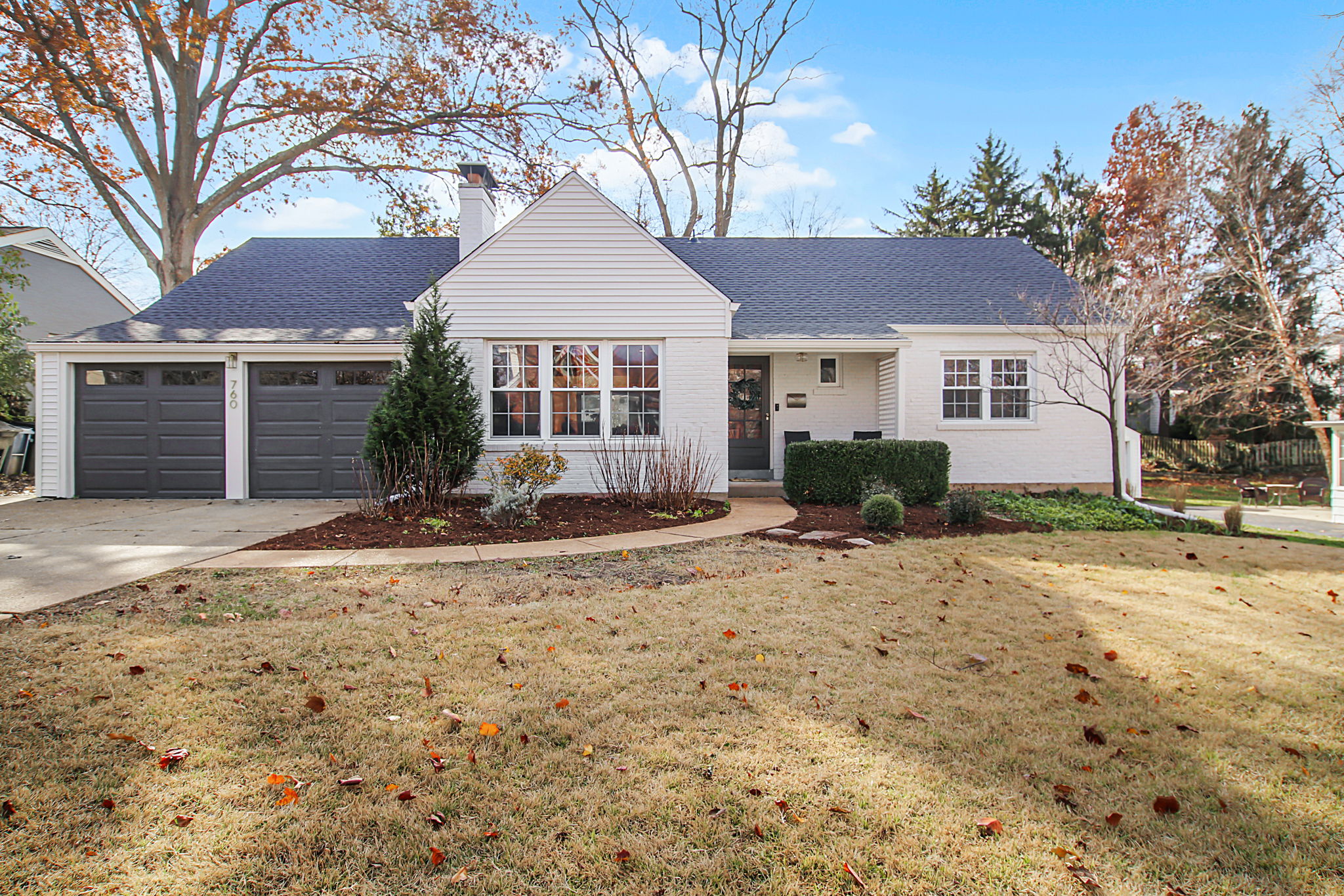 760 Chelsea Ave., Glendale, MO 63122 - UNDER CONTRACT!