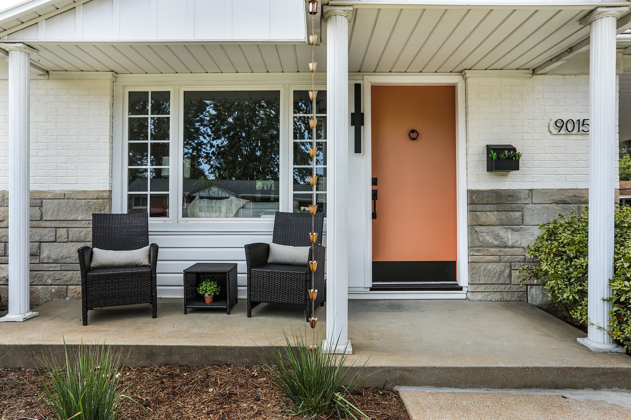 9015 Big Chief Dr., St. Louis, MO  63123 - SOLD!