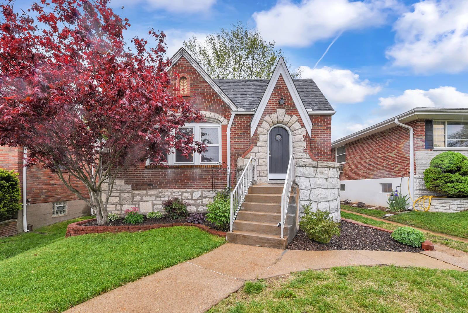 324 Tacoma Dr., St. Louis, MO 63125 - SOLD!